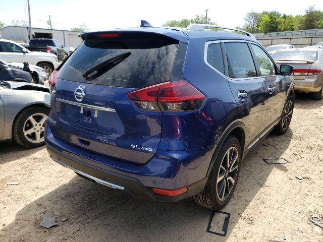 Photo 3 VIN: 5N1AT2MV0KC745891 - NISSAN ROGUE 