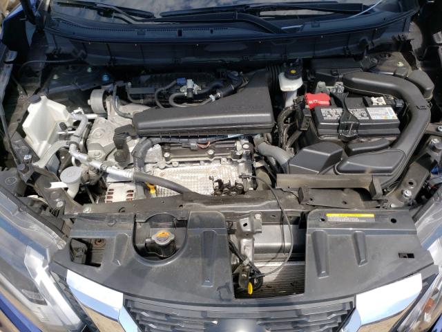 Photo 6 VIN: 5N1AT2MV0KC745891 - NISSAN ROGUE 