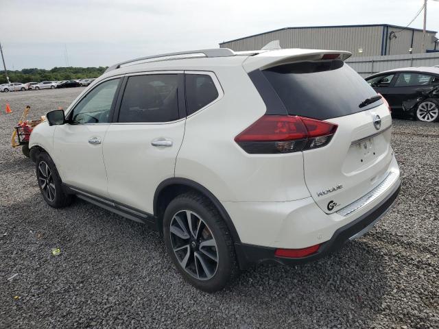 Photo 1 VIN: 5N1AT2MV0KC750203 - NISSAN ROGUE S 