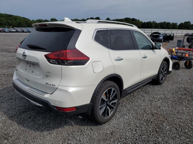 Photo 2 VIN: 5N1AT2MV0KC750203 - NISSAN ROGUE S 