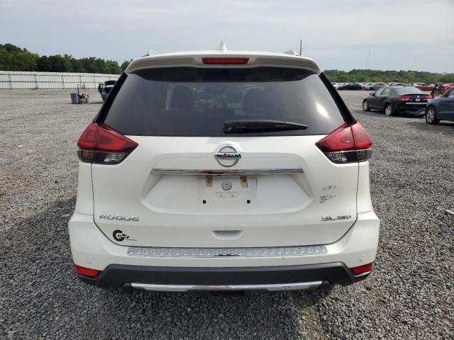 Photo 5 VIN: 5N1AT2MV0KC750203 - NISSAN ROGUE S 