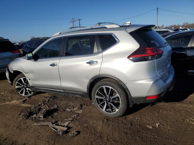 Photo 1 VIN: 5N1AT2MV0KC755000 - NISSAN ROGUE S 