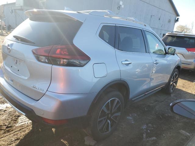 Photo 2 VIN: 5N1AT2MV0KC755000 - NISSAN ROGUE S 