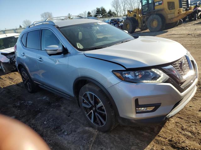 Photo 3 VIN: 5N1AT2MV0KC755000 - NISSAN ROGUE S 