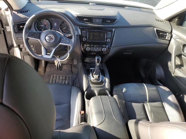 Photo 7 VIN: 5N1AT2MV0KC755000 - NISSAN ROGUE S 