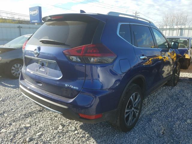 Photo 3 VIN: 5N1AT2MV0KC760634 - NISSAN ROGUE S 