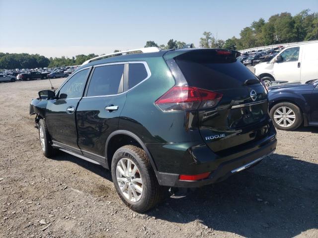 Photo 2 VIN: 5N1AT2MV0KC766756 - NISSAN ROGUE S 