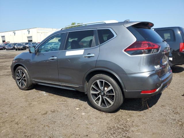 Photo 1 VIN: 5N1AT2MV0KC769205 - NISSAN ROGUE S 