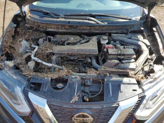 Photo 11 VIN: 5N1AT2MV0KC769205 - NISSAN ROGUE S 