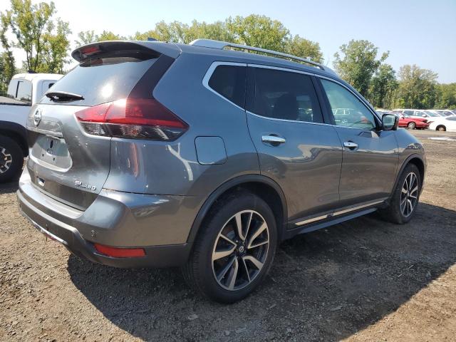 Photo 2 VIN: 5N1AT2MV0KC769205 - NISSAN ROGUE S 