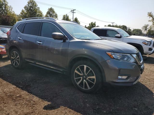 Photo 3 VIN: 5N1AT2MV0KC769205 - NISSAN ROGUE S 