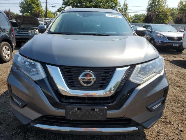 Photo 4 VIN: 5N1AT2MV0KC769205 - NISSAN ROGUE S 