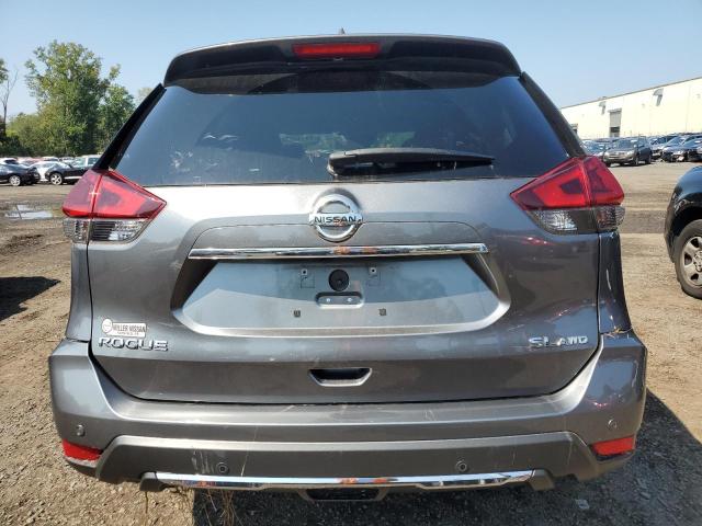 Photo 5 VIN: 5N1AT2MV0KC769205 - NISSAN ROGUE S 