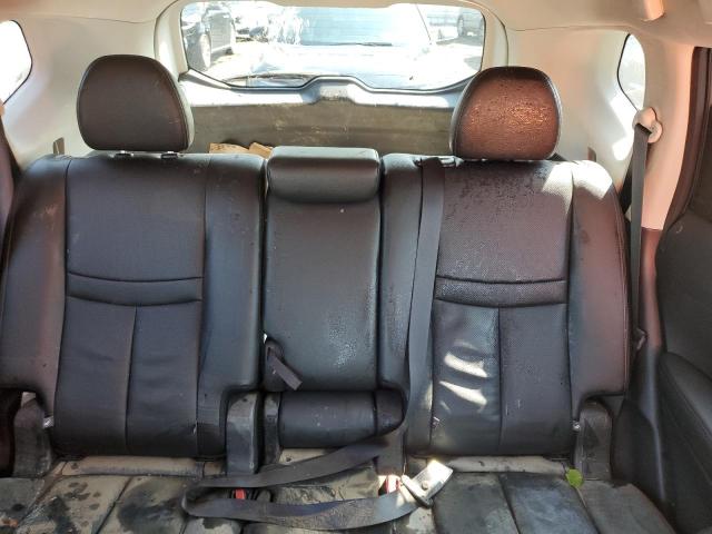 Photo 9 VIN: 5N1AT2MV0KC769205 - NISSAN ROGUE S 