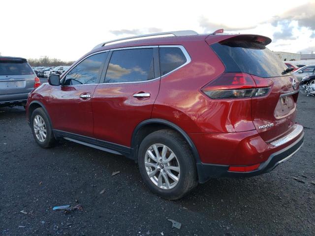 Photo 1 VIN: 5N1AT2MV0KC770807 - NISSAN ROGUE S 