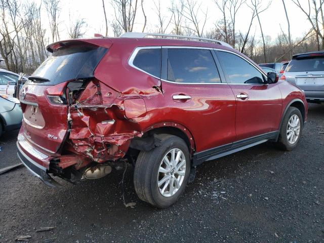 Photo 2 VIN: 5N1AT2MV0KC770807 - NISSAN ROGUE S 