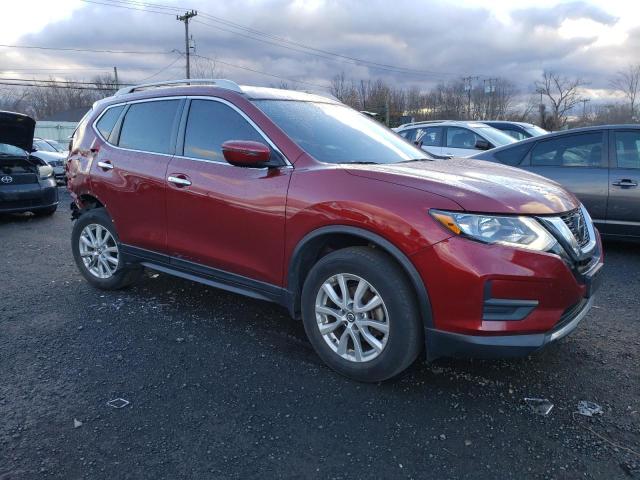 Photo 3 VIN: 5N1AT2MV0KC770807 - NISSAN ROGUE S 