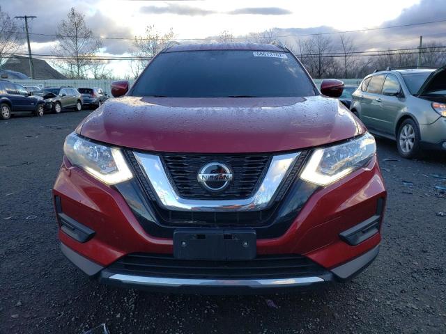 Photo 4 VIN: 5N1AT2MV0KC770807 - NISSAN ROGUE S 