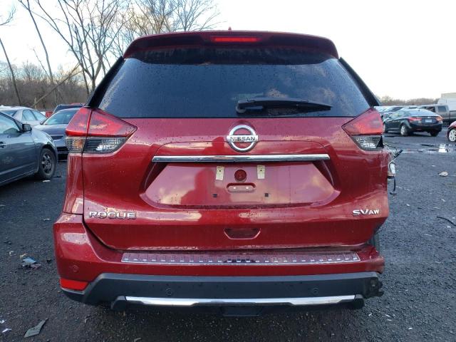 Photo 5 VIN: 5N1AT2MV0KC770807 - NISSAN ROGUE S 