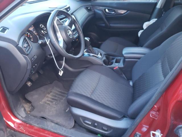 Photo 6 VIN: 5N1AT2MV0KC770807 - NISSAN ROGUE S 