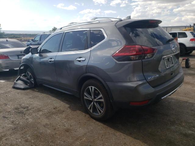 Photo 1 VIN: 5N1AT2MV0KC774291 - NISSAN ROGUE S 