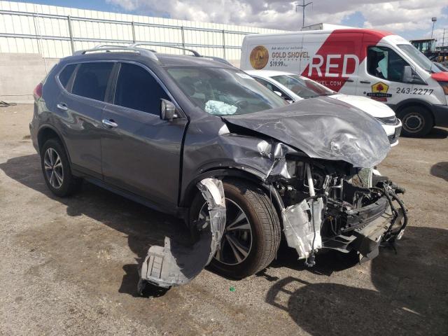 Photo 3 VIN: 5N1AT2MV0KC774291 - NISSAN ROGUE S 