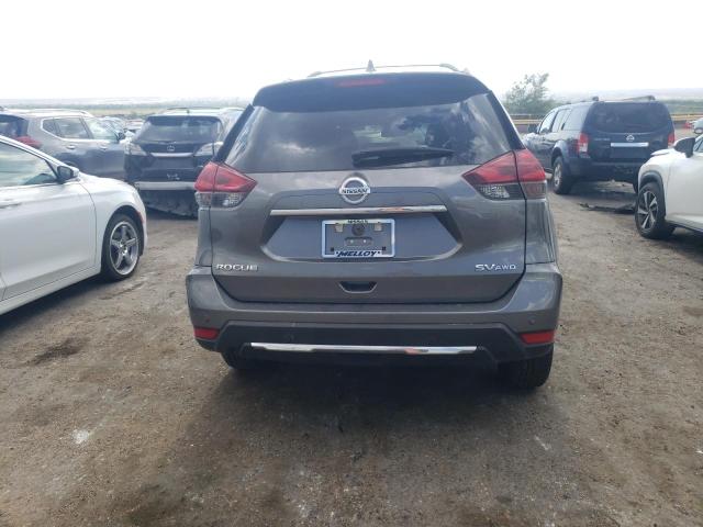 Photo 5 VIN: 5N1AT2MV0KC774291 - NISSAN ROGUE S 