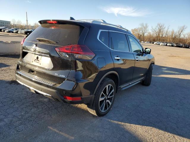 Photo 2 VIN: 5N1AT2MV0KC784870 - NISSAN ROGUE 