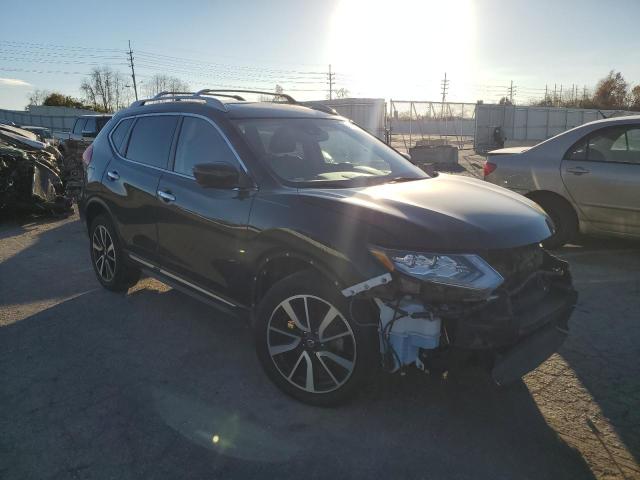 Photo 3 VIN: 5N1AT2MV0KC784870 - NISSAN ROGUE 