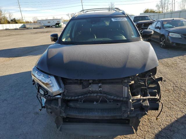 Photo 4 VIN: 5N1AT2MV0KC784870 - NISSAN ROGUE 