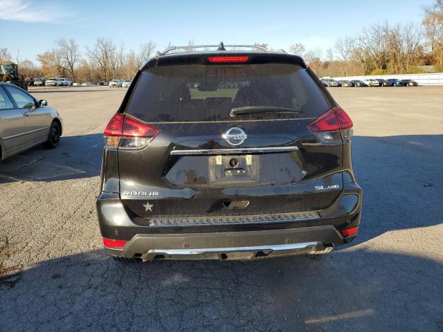 Photo 5 VIN: 5N1AT2MV0KC784870 - NISSAN ROGUE 