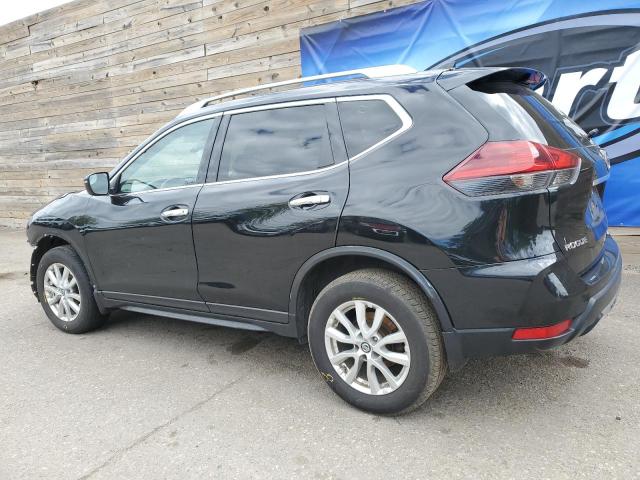 Photo 1 VIN: 5N1AT2MV0KC786442 - NISSAN ROGUE S 