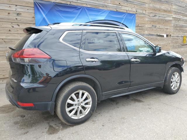 Photo 2 VIN: 5N1AT2MV0KC786442 - NISSAN ROGUE S 