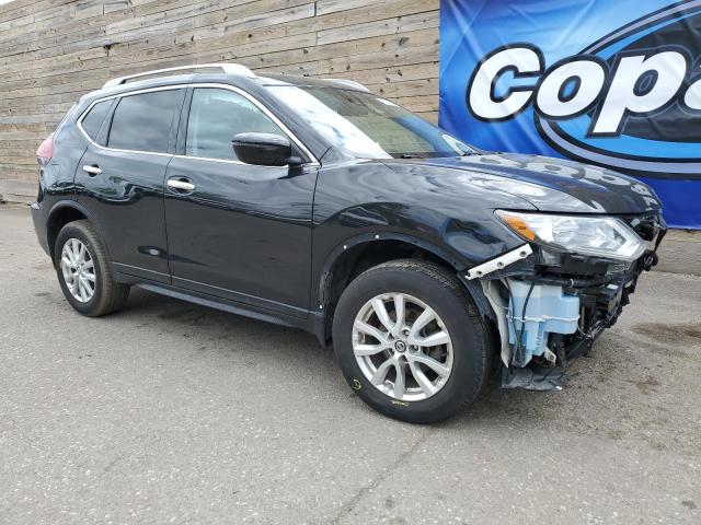 Photo 3 VIN: 5N1AT2MV0KC786442 - NISSAN ROGUE S 