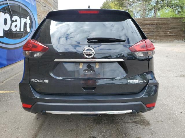 Photo 5 VIN: 5N1AT2MV0KC786442 - NISSAN ROGUE S 