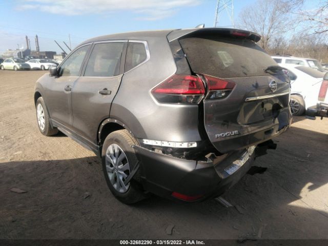 Photo 2 VIN: 5N1AT2MV0KC786845 - NISSAN ROGUE 