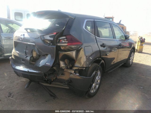 Photo 3 VIN: 5N1AT2MV0KC786845 - NISSAN ROGUE 