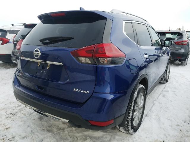 Photo 3 VIN: 5N1AT2MV0KC788207 - NISSAN ROGUE S 