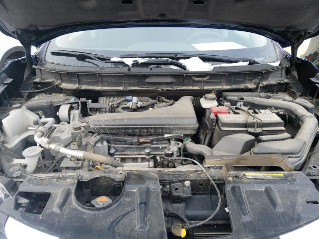 Photo 6 VIN: 5N1AT2MV0KC788207 - NISSAN ROGUE S 