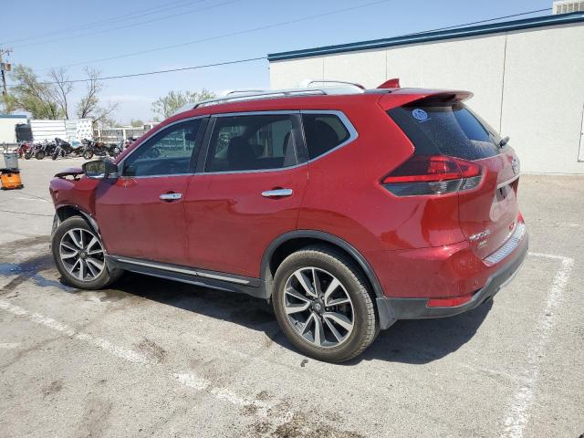 Photo 1 VIN: 5N1AT2MV0KC789115 - NISSAN ROGUE S 