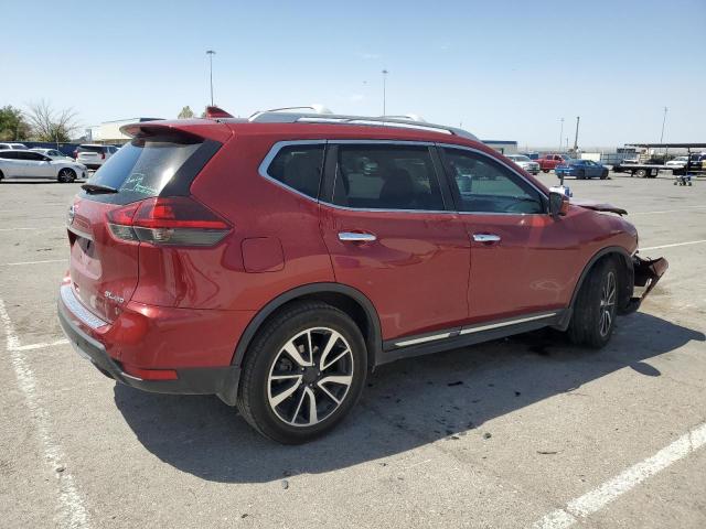 Photo 2 VIN: 5N1AT2MV0KC789115 - NISSAN ROGUE S 