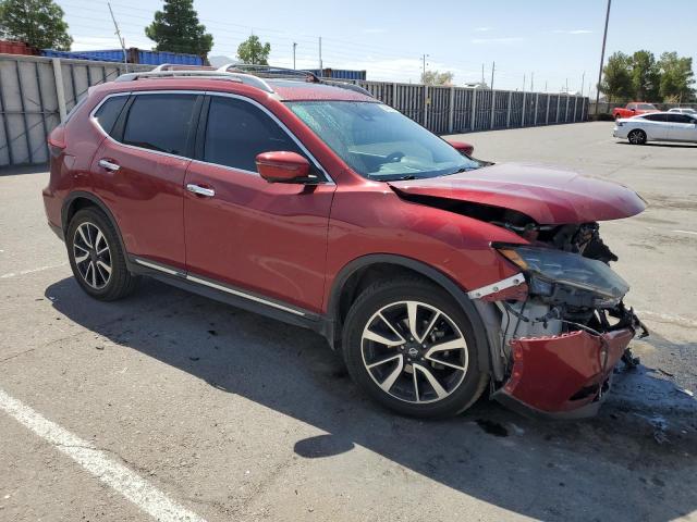 Photo 3 VIN: 5N1AT2MV0KC789115 - NISSAN ROGUE S 