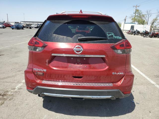 Photo 5 VIN: 5N1AT2MV0KC789115 - NISSAN ROGUE S 