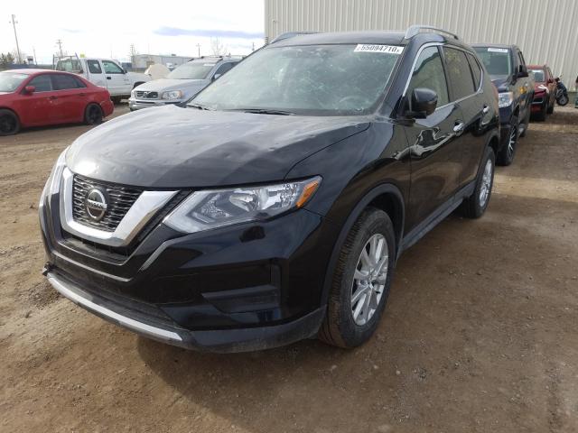 Photo 1 VIN: 5N1AT2MV0KC794248 - NISSAN ROGUE S 