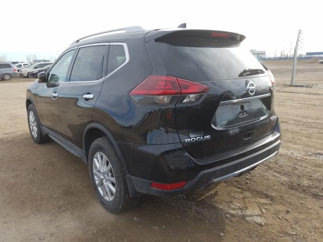 Photo 2 VIN: 5N1AT2MV0KC794248 - NISSAN ROGUE S 