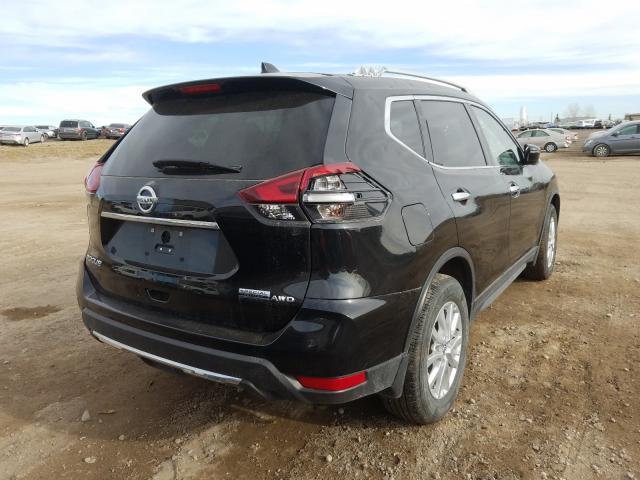 Photo 3 VIN: 5N1AT2MV0KC794248 - NISSAN ROGUE S 