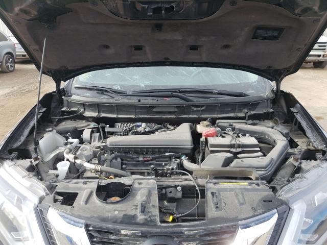 Photo 6 VIN: 5N1AT2MV0KC794248 - NISSAN ROGUE S 