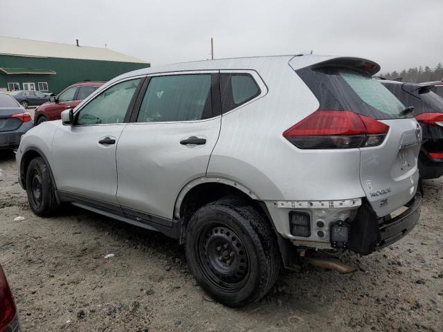 Photo 1 VIN: 5N1AT2MV0KC795285 - NISSAN ROGUE 