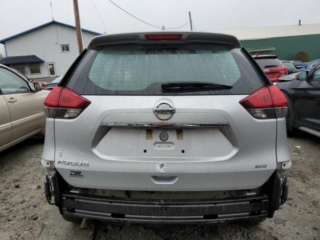 Photo 5 VIN: 5N1AT2MV0KC795285 - NISSAN ROGUE 