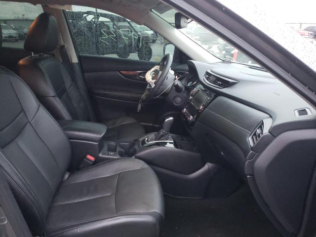 Photo 4 VIN: 5N1AT2MV0KC795965 - NISSAN ROGUE S 